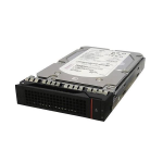 Lenovo - HDD - 600 GB - hot swap - 2.5" - SAS - 15000 rpm - per Storage D1224 4587